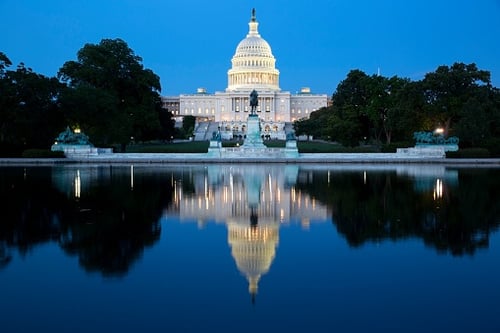 Capital Hill ThinkstockPhotos-473583282